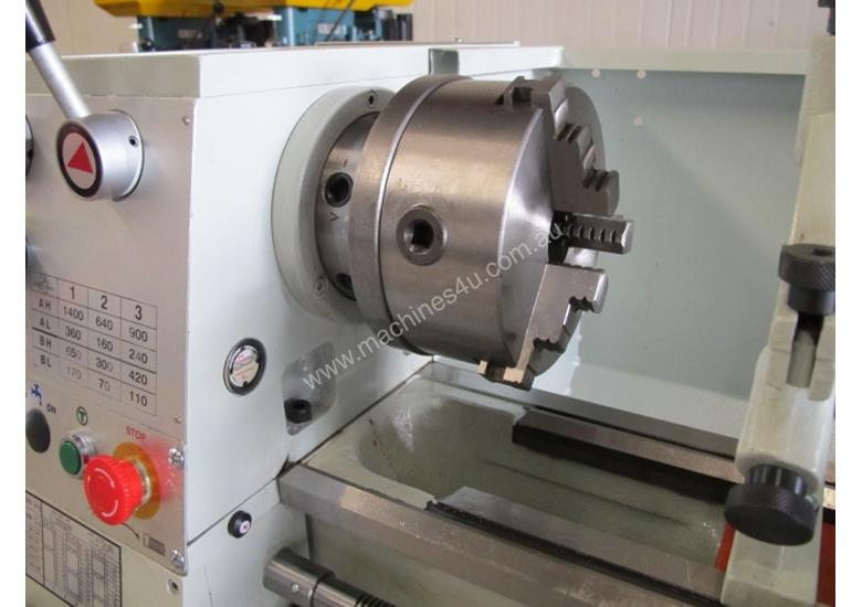 New eximus LD1224GH Centre Metal Lathes in , Listed on Machines4u