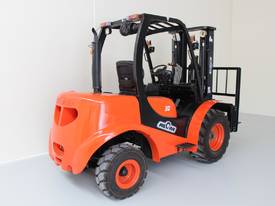 Low Price On Sale Wecan 3000kg Forklift Gold Coast - picture2' - Click to enlarge