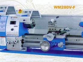 LATHE WM280-VF 280X700MM V/S - picture0' - Click to enlarge