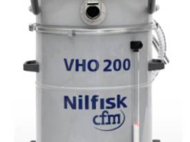 Nilfisk Industrial Vacuum Cleaner VHO 200 X - picture2' - Click to enlarge