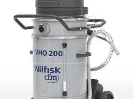 Nilfisk Industrial Vacuum Cleaner VHO 200 X - picture1' - Click to enlarge