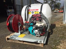 Used Croplands 500L Fire Fighting Unit - picture0' - Click to enlarge