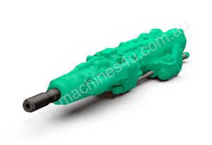 MONTABERT HC 109 RP HYDRAULIC DRIFTER