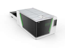 P3015 2kW Fiber Laser cutting system  - picture0' - Click to enlarge