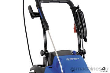 Nilfisk MC 5M-200/1050 3 phase pressure-cleaner Nilfisk MC 5M-200/1050 3 phase pressure-cleaner