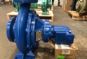 Southern Cross Water Pump - 100 x 65 x 250 Close Coupled - Hydraulic Motor