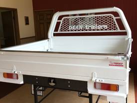 Bronco Ute Tray - picture0' - Click to enlarge