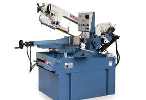 Heavy Duty Industrial 370mm x 260mm Semi Auto Hydraulic Vice