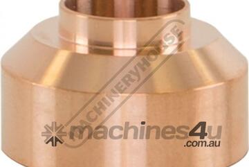 220931 Hypertherm Deflector Suits Hand Torch Suits Powermax 45XP/65/85/105 (Pack of 1)