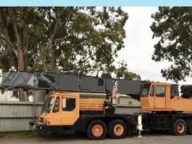 1975 GROVE TMS475LP 50 Tonne - picture0' - Click to enlarge