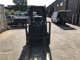 2008 Toyota 32-8FG25 Forklift - picture1' - Click to enlarge