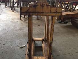 Forklift Jib 2 Tonne - picture0' - Click to enlarge