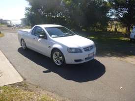 4/2008 Holden VE UTE  -3.6lt V6   -Auto - picture0' - Click to enlarge