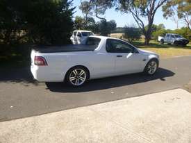4/2008 Holden VE UTE  -3.6lt V6   -Auto - picture1' - Click to enlarge