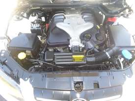 4/2008 Holden VE UTE  -3.6lt V6   -Auto - picture2' - Click to enlarge