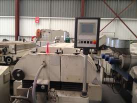 Used Elmag Vals4 Roller Coater for Sale - picture1' - Click to enlarge