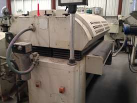 Used Elmag Vals4 Roller Coater for Sale - picture2' - Click to enlarge