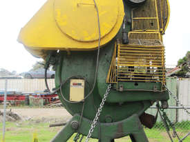 INCLINABLE PRESS — 40 TONS — WALLBANK - picture0' - Click to enlarge
