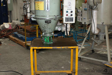 TEW Hopper Dryer THD-50 Fan Motor