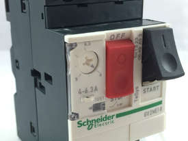 Schneider Electric GV2-ME10 Motor Protection - picture0' - Click to enlarge