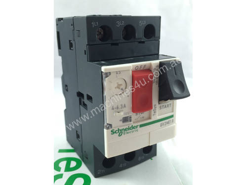 Schneider Electric GV2-ME10 Motor Protection