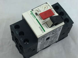 Schneider Electric GV2-ME10 Motor Protection - picture1' - Click to enlarge