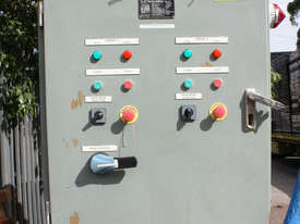 Dual motor start switch control board enclosure 2  - picture0' - Click to enlarge
