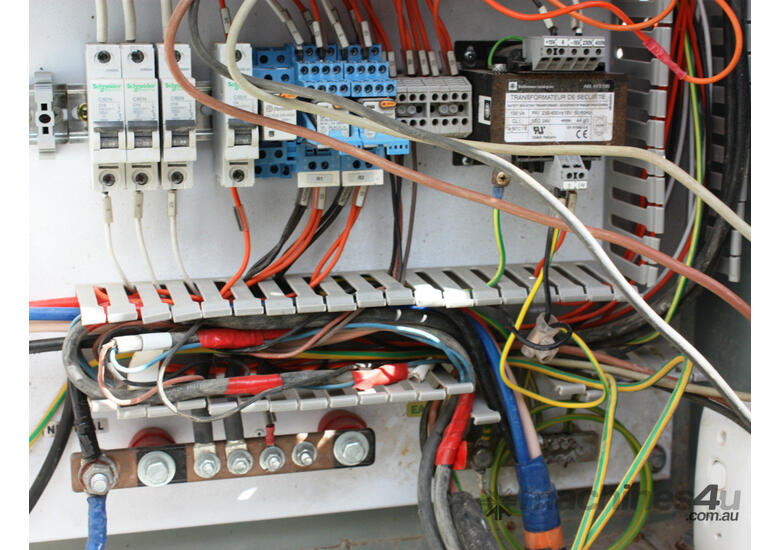 Scrap Print Circuit Board Recycling Equipment For Metal Plastics Price