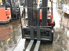Nissan Forklift 2.5 Ton 4.3m Lift Container Mast - picture1' - Click to enlarge