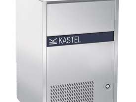 KASTEL Self Contained Cube Ice Machine C37 - picture0' - Click to enlarge