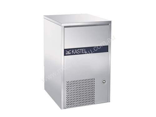KASTEL Self Contained Cube Ice Machine C37