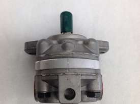 PARKER HYDRAULIC GEAR PUMP D09AA1A - picture1' - Click to enlarge