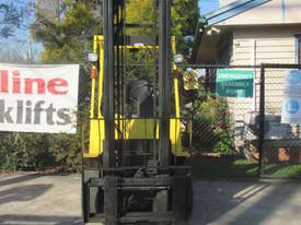 Hyster 2.5 ton, good Diesel Used Forklift - picture1' - Click to enlarge