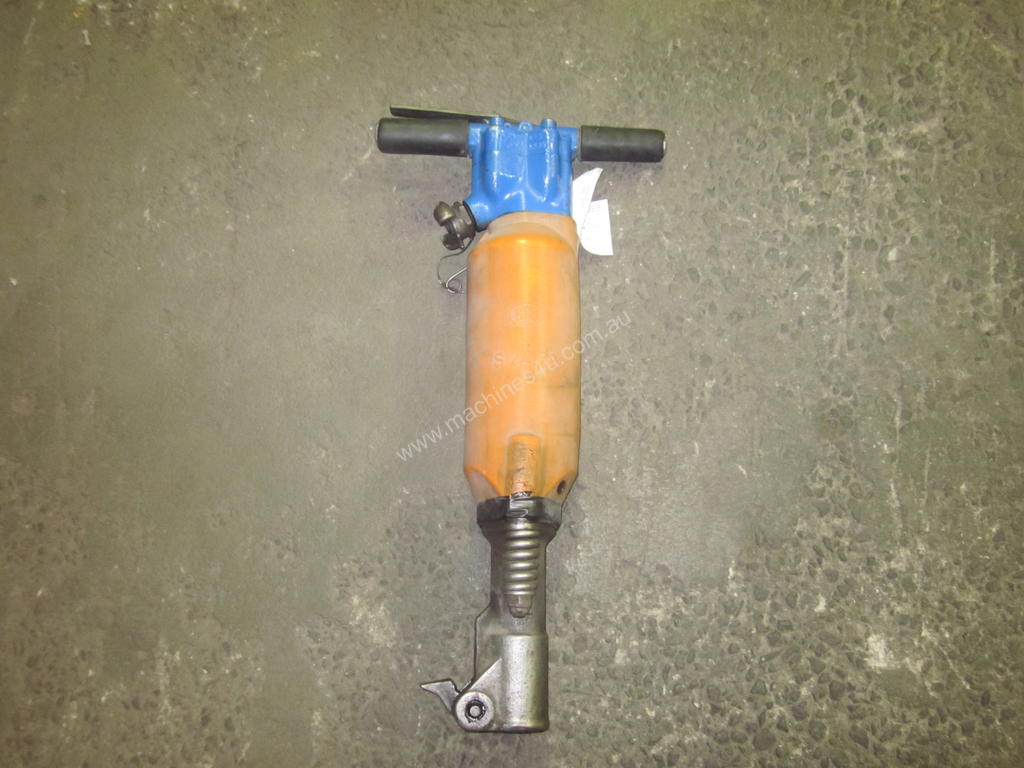 Hire Air Operated Jackhammers Air Jack Hammers in , Listed on Machines4u