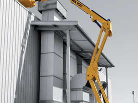 Haulotte 15 Meter Articulating Boom Lift - picture0' - Click to enlarge