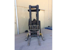 2008 Yale NDR035EA 48v Electric Pallet Stacker - picture0' - Click to enlarge