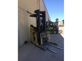 2008 Yale NDR035EA 48v Electric Pallet Stacker - picture1' - Click to enlarge