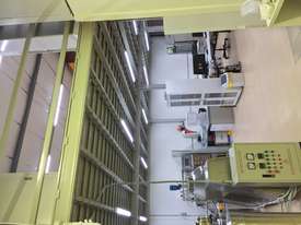 BRAND NEW 50L industrial Rotary Dryer (6h for complete drying) - picture0' - Click to enlarge