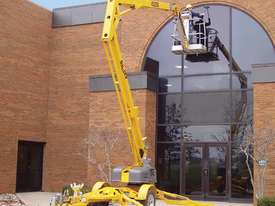 Haulotte 18.80 Meter Cherry Picker - picture1' - Click to enlarge