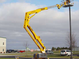 Haulotte 18.80 Meter Cherry Picker - picture2' - Click to enlarge