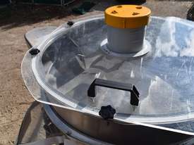 Vibratory Sieve - picture0' - Click to enlarge
