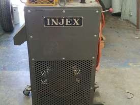 3 Phase Granulator with 150mm blade - picture1' - Click to enlarge