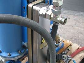 Oil Pump with Heat Exchanger and Filter - picture2' - Click to enlarge