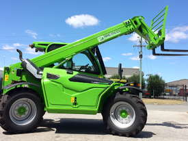 Merlo TF42.7TTCS-140 Telehandler with Mechanical PTO - picture0' - Click to enlarge