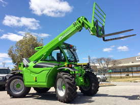 Merlo TF42.7TTCS-140 Telehandler with Mechanical PTO - picture1' - Click to enlarge