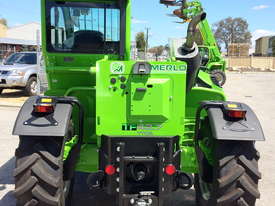 Merlo TF42.7TTCS-140 Telehandler with Mechanical PTO - picture2' - Click to enlarge