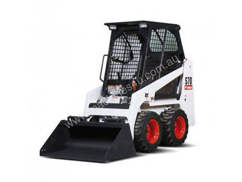 NEW : MINI SKID STEER FOR SHORT AND LONG TERM DRY HIRE