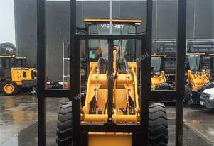 Hay Fork 5 Prong Height Adjustable extendable