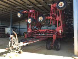 Morris Maxim 3 Air Seeder Seeding/Planting Equip - picture0' - Click to enlarge