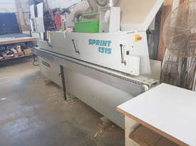Used 2003 Holzher Edgebander 1315 - picture0' - Click to enlarge